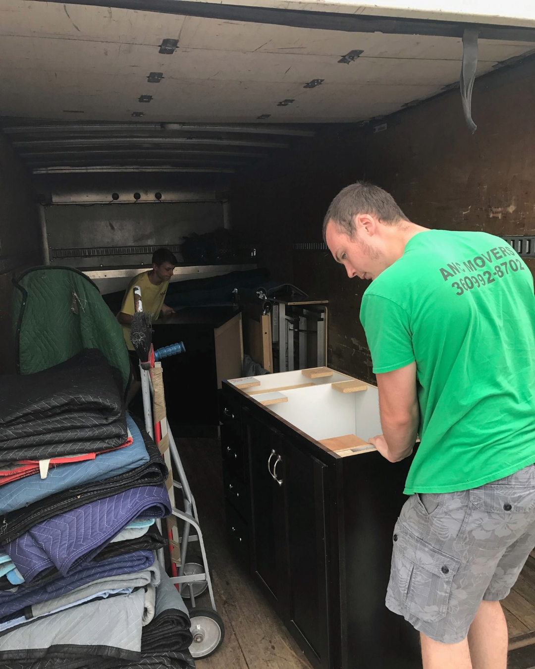 Moving Company Portland WA Moving Company Portland WA