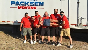 moving service san antonio